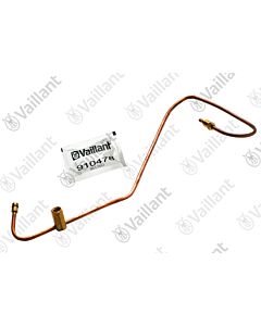 Vaillant Steuerleitung, kpl. 084263 Vaillant-Nr. 084263