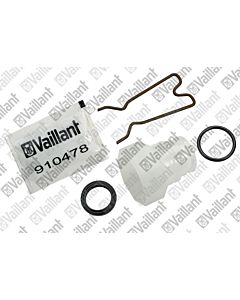 Vaillant Anschlussstück 087310 VC 136-466-/2-E, VC/VCW 126-246-/2-C