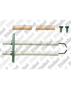 électrode Vaillant , allumage 090677 Vaillant no. 090677
