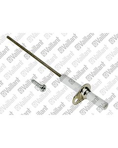 Vaillant 090686 Überwachungselektrode VK .11 - 93 E (inkl. ../1+2)