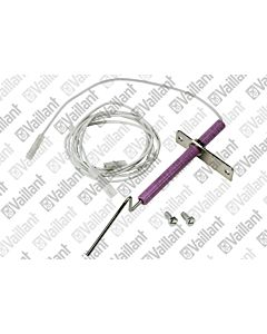 électrode Vaillant , surveillance 090702 Vaillant no. 090702