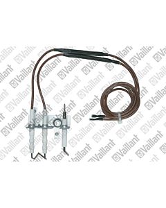 Vaillant Elektrode 090721 für VC 105, VC/VCW 205, 255