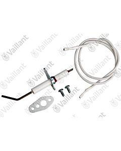 Vaillant Elektrode Überwachung 090743 VKK 806 - 2806 (R1), VKK 806-2806/2-E
