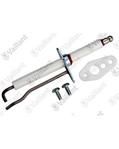 électrode Vaillant , allumage 090746 Vaillant no. 090746