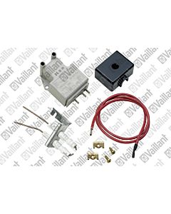 Vaillant transformateur d&#39;allumage 091235 Vaillant no. 091235