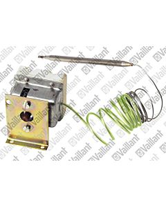 Vaillant température, Vaillant gaz d&#39;échappement 100334 Vaillant no. 100334