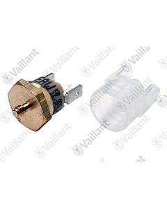 Vaillant limiteur de température Vaillant match0 no. 100376