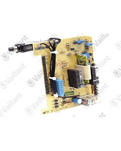 Vaillant Gasfeuerungsautomat 100555 VC/VCW 110-282, 184, 244, 185, 245 E