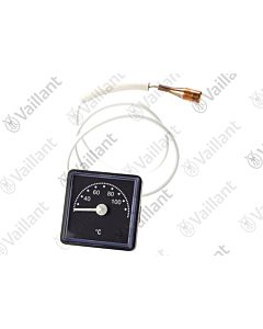 Vaillant Thermometer 101542  VC-VCW Thermoblock, VCW 2014 VCW 254