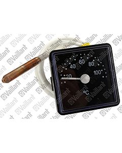 Vaillant Thermometer 101552 Vaillant-Nr. 101552