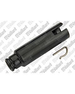 Vaillant adaptateur 115167 Vaillant pas. 115167