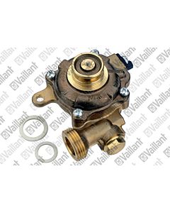 Vaillant Wasserschalter 115304 Vaillant-Nr. 115304