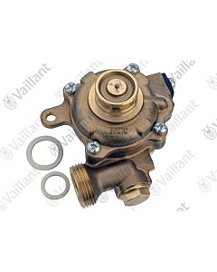 Vaillant Wasserschalter 115305 Vaillant-Nr. 115305