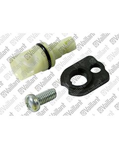 Vaillant Temperaturwähler 115315 Vaillant-Nr. 115315