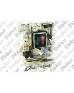 Vaillant circuit imprimé match0 Vaillant no. 130313