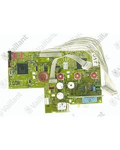 Vaillant Leiterplatte, CPU 130373 Vaillant-Nr. 130373