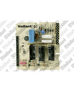 Vaillant Leiterplatte 130451 für VC 112 E, VC 182, 242 E, VCW 182 - 282 E