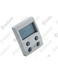 affichage du circuit imprimé Vaillant (gris) 130822 Vaillant -No. 130822