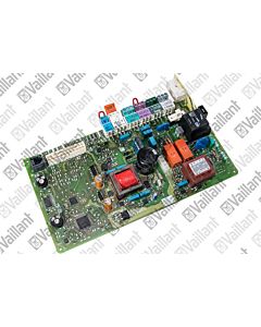 Vaillant circuit imprimé match0 Vaillant no. 130826