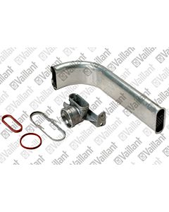 Vaillant tuyau d&#39;échappement 146014 Vaillant no. 146014