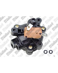 Vaillant fluxostat Vaillant match0 pas. 151041