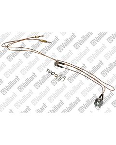 Vaillant Thermoelement 171027 MAG 19/2 XZ (R1), XZ C R1 mit Begrenzer