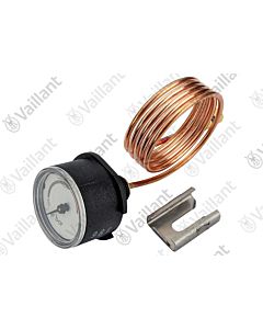 Vaillant Manometer 180982 Vaillant-Nr. 180982