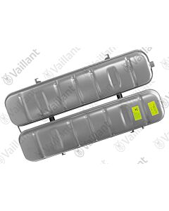 Vaillant  Ausdehnungsgefäß 15 l 181001 für Vaillant VKU 16-21/3-1, VKS 16-29E