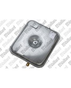 Vaillant 181022 Ausdehnungsgefäß 12 Liter für VC-W 180-282, 204-254, 166, 256