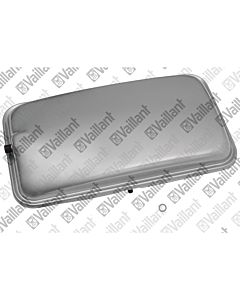 Vaillant Ausdehnungsgefäß 181051 für VC-W 126-246-/2, VC 136, 276-E, VKS /8-E