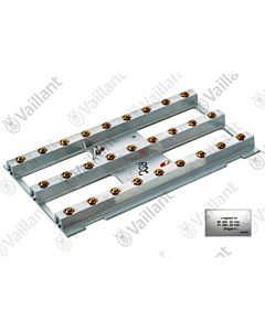 Vaillant tuyau de distribution Vaillant match0 no. 183701