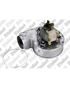 Vaillant Gebläse 190119 für VC-VCW 182, 242 E, TB-turbo VC/W 182, 242, 282