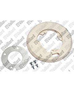 Vaillant Isolierplatte 193595 Vaillant-Nr. 193595