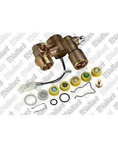 roue Vaillant , capteur Aqua 194839 Vaillant no. 194839