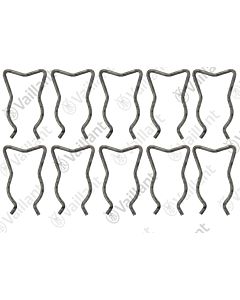 Vaillant Klemmfeder 219622 Vaillant-Nr. 219622