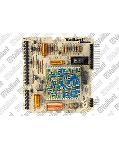 Vaillant 252947 Elektronischer Regler für VC/VCW 110-282, 184, 244, 185, 245 E