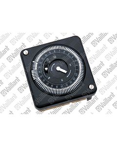 Vaillant Schaltuhr 253215 für VRC-CB, VRC-CBB, VRC-CM