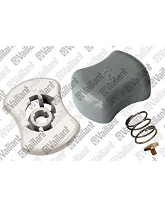 Vaillant handle 280805 Vaillant no. 280805