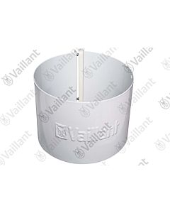 collier Vaillant , DN 100 x 70 282573 Vaillant no. 282573