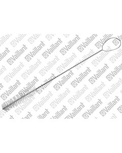 Vaillant brosse, 600x150x15x40 mm 297004 Vaillant no. 297004