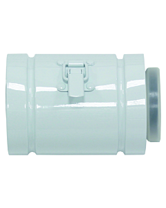 Vaillant Trennvorrichtung Ø 60/100 PP 303915 konzentrisch