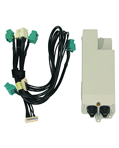 module multifonction Vaillant 306247 2 sur 6, pas pour l&#39;électronique eBUS