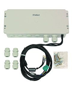 module multifonction Vaillant 306248 6 sur 6