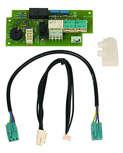 Vaillant module multifonction 306253 2000 sur 5, pas pour l&#39;électronique eBUS