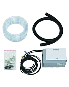 Vaillant ecoLEVEL Kondenswasserpumpe 306287 mit 0,5 l Tank