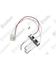Vaillant électrode, allumage + surveillance 509697 Vaillant -No. 509697