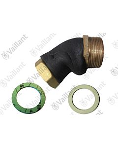 Vaillant Rohr 8000025087 Vaillant-Nr. 8000025087