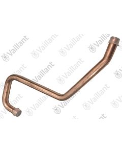Vaillant tuyau 8000026146 Vaillant no. 8000026146