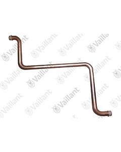 Vaillant tuyau 8000026147 Vaillant no. 8000026147