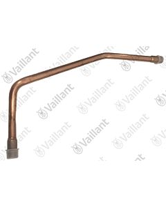 Vaillant tuyau 8000026150 Vaillant no. 8000026150